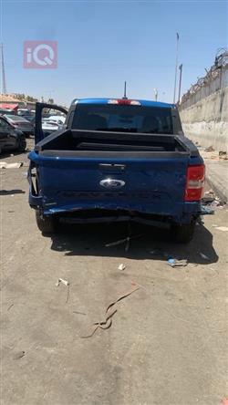 Ford Maverick